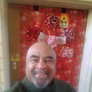 Meet your Posher, Darryl